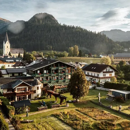Hotel Kogler 4*