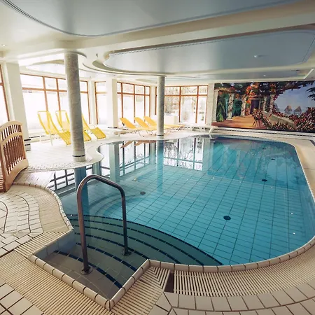 Otel Kogler Bad Mitterndorf