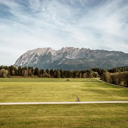 Hotel Kogler Bad Mitterndorf