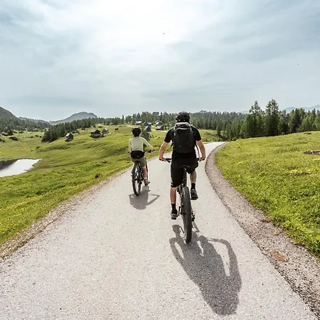 Kogler 4* Bad Mitterndorf