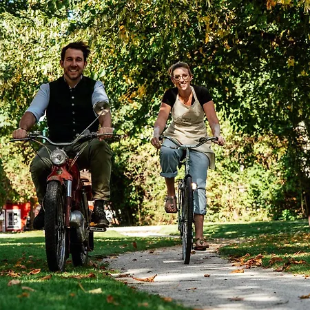 Ξενοδοχείο Kogler Bad Mitterndorf