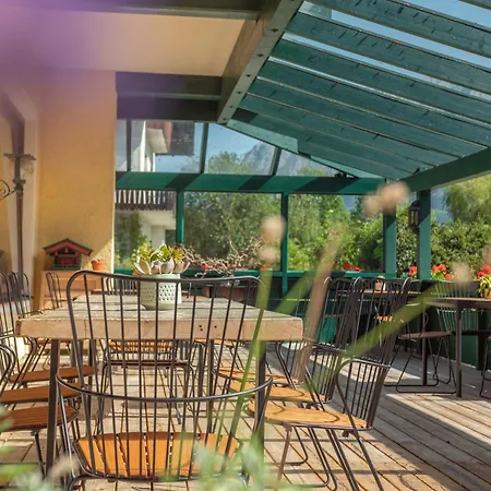 Hotel Kogler Bad Mitterndorf