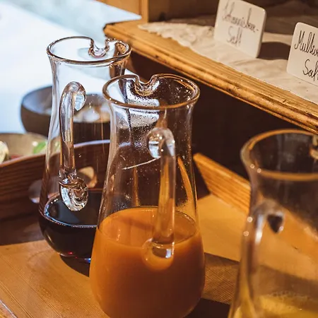 Kogler فندق باد ميترندورف