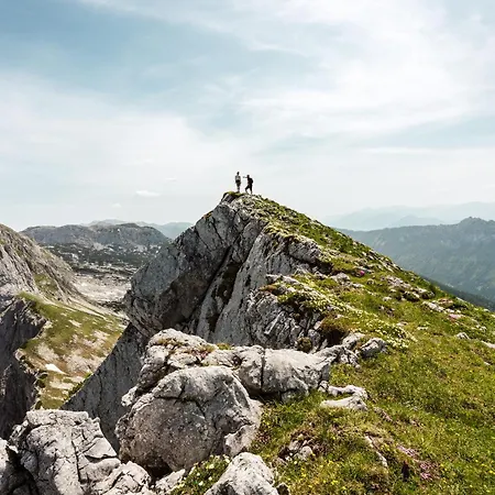 Ξενοδοχείο Kogler Bad Mitterndorf
