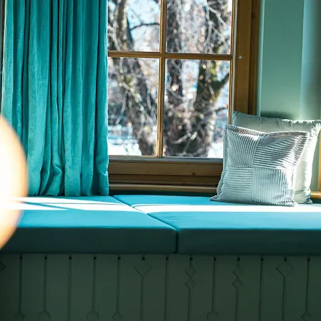 Kogler Ξενοδοχείο 4*