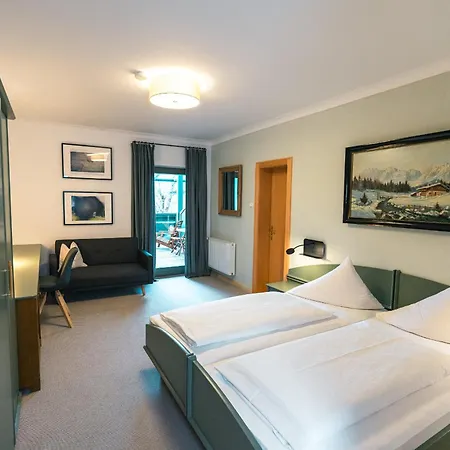 Ξενοδοχείο Kogler Bad Mitterndorf