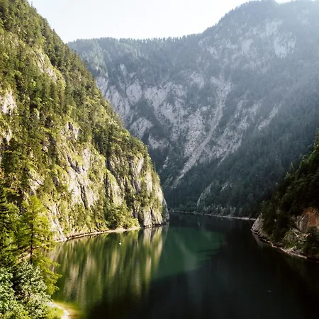 Kogler Hotel Bad Mitterndorf