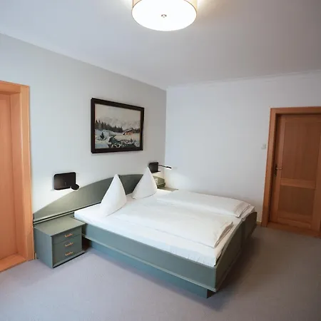 Hotel Kogler Bad Mitterndorf