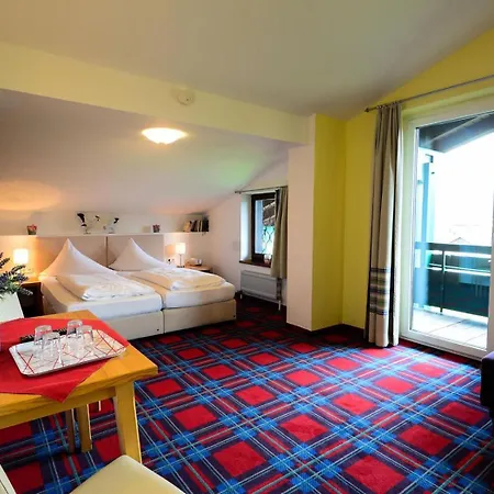 Hotel Kogler 4*