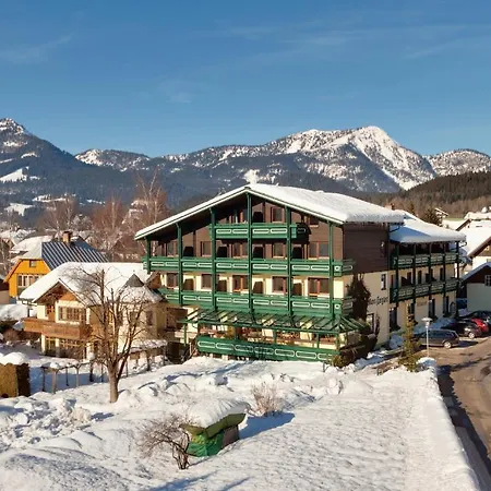Kogler 4* Bad Mitterndorf