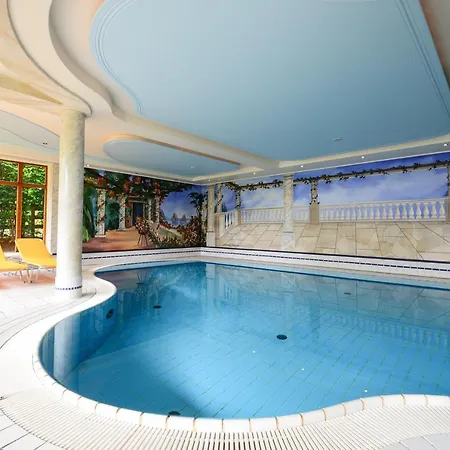 Otel Kogler Bad Mitterndorf