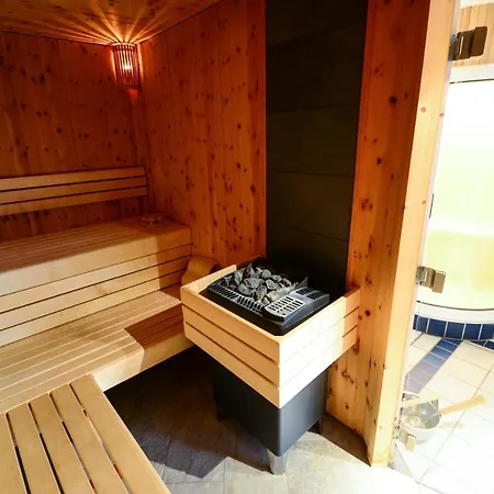 Kogler Otel Bad Mitterndorf