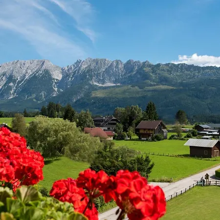 Kogler 4* Bad Mitterndorf