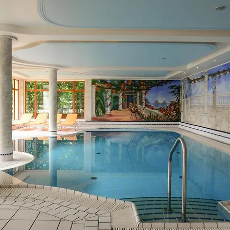 Kogler Hotel 4*