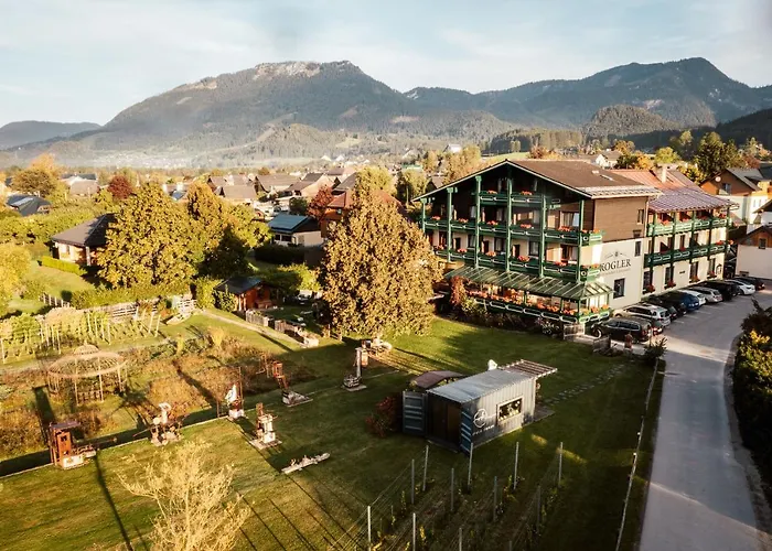 Kogler Bad Mitterndorf