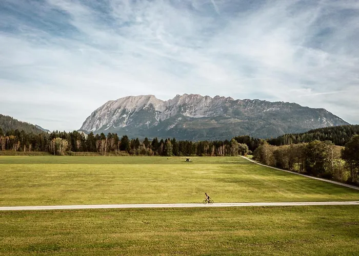 Hotel Kogler Bad Mitterndorf