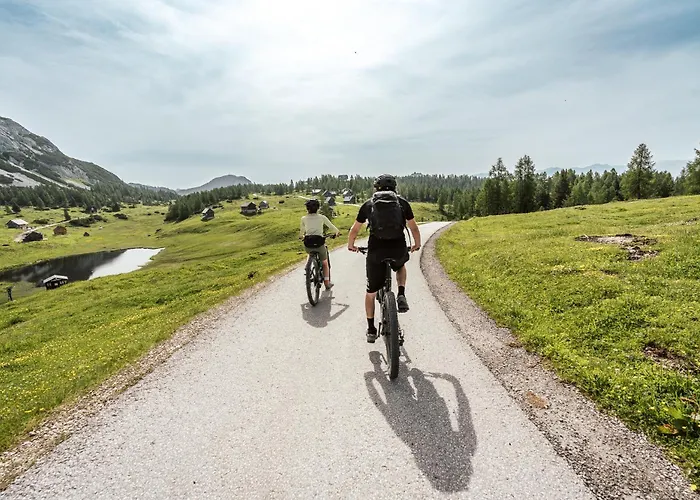 Kogler 4* Bad Mitterndorf