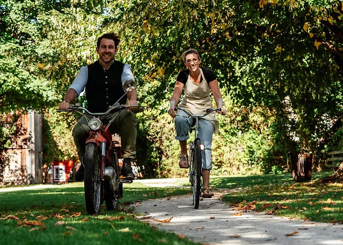 מלון Kogler באד מיטרנדורף