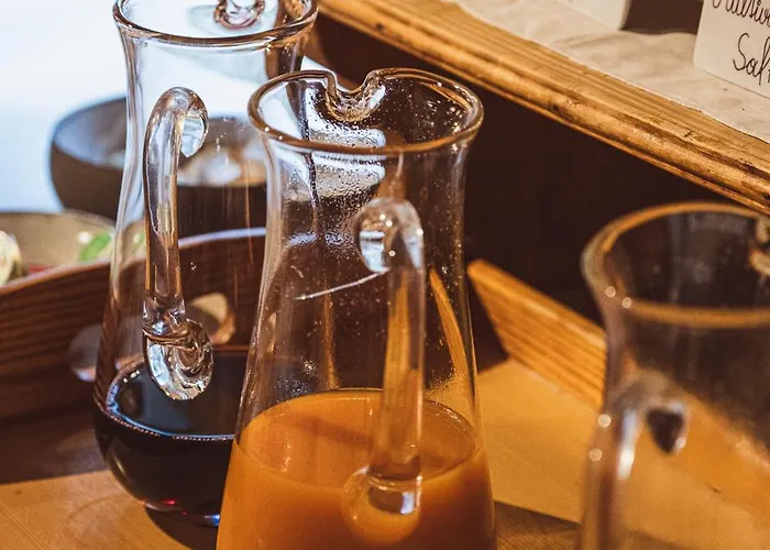 Kogler מלון באד מיטרנדורף