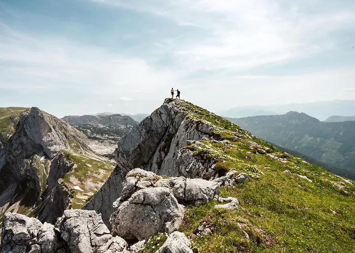 Hotel Kogler Bad Mitterndorf