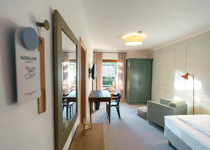 Hotel Kogler