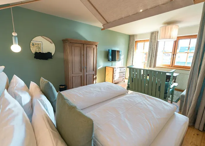 Kogler 4* Bad Mitterndorf