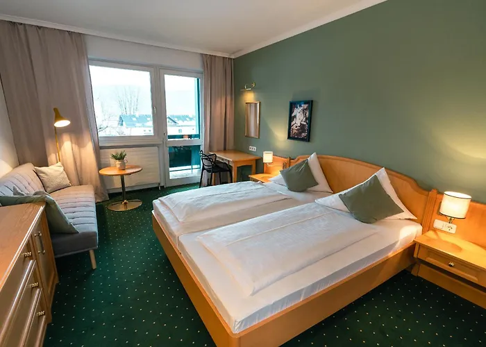 Kogler Hotel Bad Mitterndorf