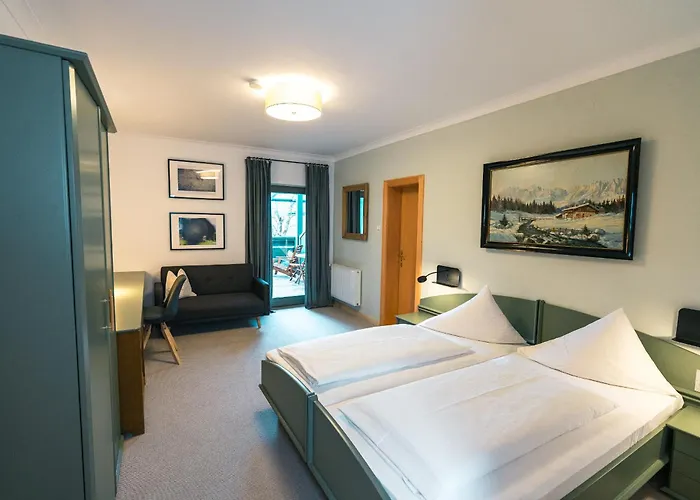 Hotel Kogler Bad Mitterndorf