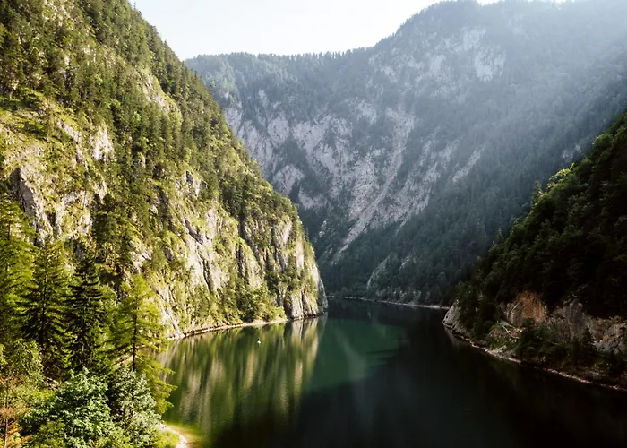 Kogler Hotel Bad Mitterndorf