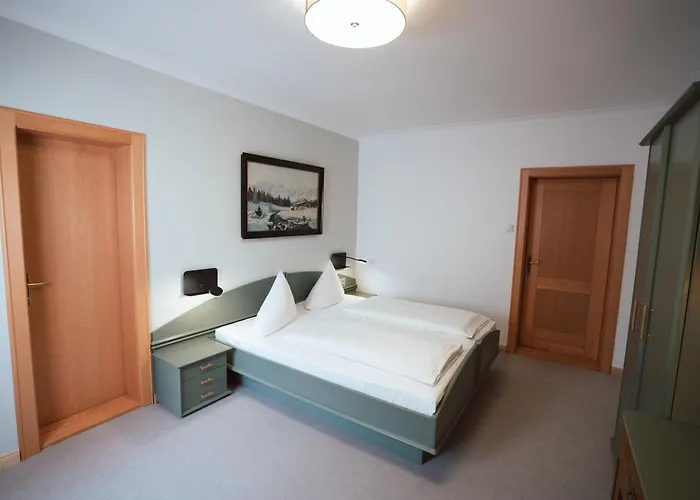 Hotel Kogler Bad Mitterndorf