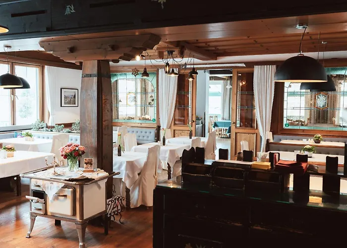 Kogler באד מיטרנדורף