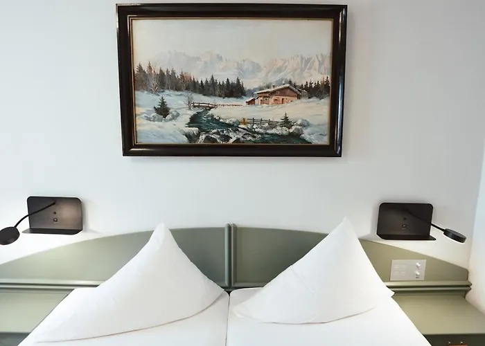 Kogler Hotel Bad Mitterndorf