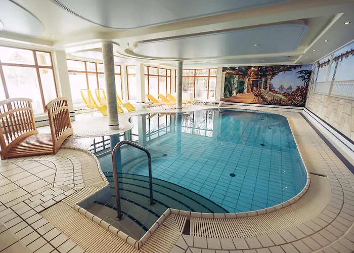 Hotel Kogler Bad Mitterndorf